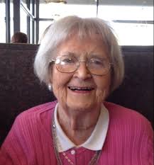 Catherine HASTINGS Obituary (1927