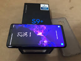 It is another famous samsung flagship smartphone in malaysia. Samsung Galaxy S9 Plus 128gb Sme Malaysia Set Dan Resit Mobile Phones Tablets Android Phones Samsung On Carousell