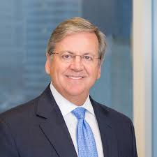 Edgar C Morrison, USA