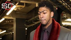 As of 2020, it's been over four since ingrid has left the world. Anthony Davis Heartbroken Over Ingrid Williams Death Abc11 Raleigh Durham