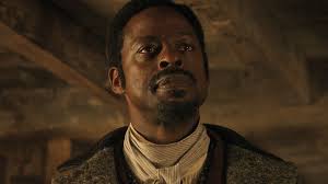 WINNER ANNOUNCED: CINEMATOGRAPHY IN A TELEVISION DRAMA  (INTERNATIONAL/STREAMING) BENEDICT SPENCE BSC for Eric “Episode One”  (@benedict_spence_dop) This is Benedict Spence's first BSC nomination and  win. He wins for his work