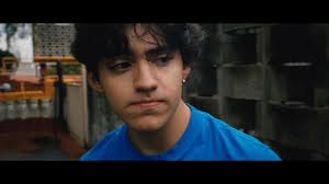 Recuerdo de una tarde en la azotea