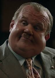 Fan Casting Brian Baumgartner as Sergeant Hans Schultz in Hogan's Heroes  (2024-)