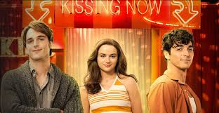 Spoilers for the kissing booth 2** The Kissing Booth 2 2020 Photo Kissing Booth Movie Photo Movie Couples