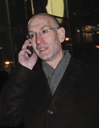 Send Luka to the Lakers and I'll guarantee you the #1 pick”