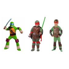 Leader del gruppo e molto responsabile. Ù…Ø®ØªÙ„Ø· Ù…Ø­ÙŠØ· Ø¨ ÙŠØ¯ÙŠØ± Costume Di Carnevale Tartarughe Ninja Plasto Tech Com