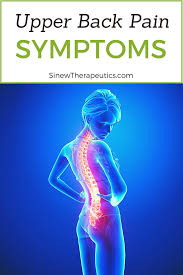 Pin On Upper Back Pain