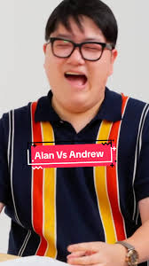 Andrew Hamilton Dwarf