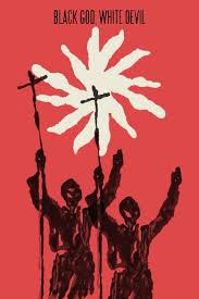 He was one of the most influ. Glauber Rocha S Movies