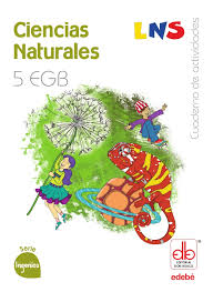 Tarea # 9 ciencias naturales. Cuaderno De Trabajo De Ciencias Naturales 6Âº