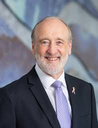 Robert Clarke (academic)