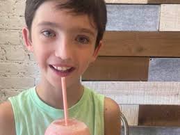 Fundraiser by Kathryn Friel : Donate to Jameson's Healing Journey