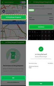 Karena dengan menjadi driver ojek online, peluang untuk mendapat penghasilan setiap hari akan terbuka lebar. Cara Top Up Ovo Di Pengemudi Grab Simple Tanpa Ribet Kurajin