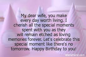 Birthday Wishes For My Lovely Wife Love Quotes For Her Wife Birthday Quotes Love Quotes For Her Birthday Wishes For Girlfriend
