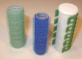 Steam rollers can also be used on human hair, weaves, and wigs. Hair Roller Wikipedia