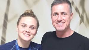 Katie Matts wins 200m IM gold