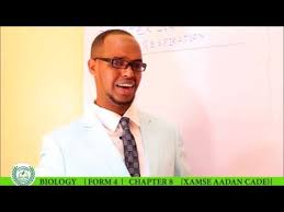 Published on oct 27, 2014. Form 4 Biology Chapter 8 Nutrition And Respiration Lesson 2 By Hamse Adam Adde Youtube