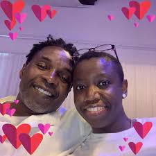 Nadia Ricketts-Gordon