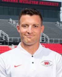 Ravenna coach, Climax-Scotts alum both chosen for '35 Under 35' national  honor