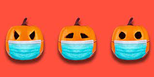 Halloween Safety In 2021 Covid Advice For Parents By Experts