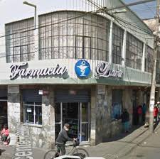 FARMACIA LAURITA
