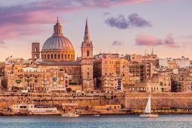 It was replying to a medical association of malta statement which. Why You Should Visit Malta Rustic Beauty Hidden Beaches And No Crowds Vogue