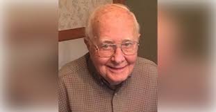 Obituary information for Dr. George Resh,