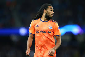 Denayer tried to make amends by chasing the ball, but that only left yussuf poulsen unmarked and hojbjerg slipped the ball to his teammate. Jason Denayer Discussess Manchester City Exit Lyon Transfer Bleacher Report Latest News Videos And Highlights
