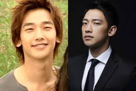 THEN & NOW: 16 Photos of Korean stars in their first K-drama role ...