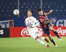 Cerro Porteño empata con Nacional en la previa de la Libertadores - Imagen principal del artículo