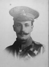 Longueval Road Cemetery, Somme
