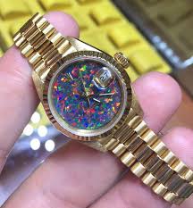 Pin On Rolex Luxury Watches For Women