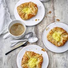 Spandauer Rezept Danischer Vanilleplunder Rezept In 2020 Lecker Rezepte Backrezepte