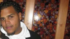 Danbury crash victim was 'big teddy bear of a guy'