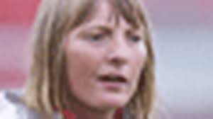 Kath has made history by passing football course