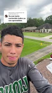 Vida de un trabajador de construcción en TikTok