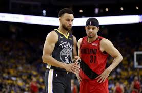 Should play in game 3. Golden State Warriors Should Unite Seth And Stephen Curry