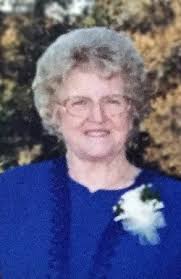 Obituary of Glenna Dorcas