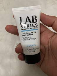 Lab Series Rescue Water Gel Cleanser 30ml Health Beauty Skin Bath Body On Carousell