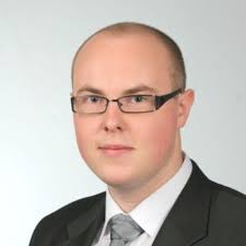 Paweł STRZAŁKOWSKI