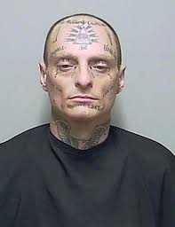 Florida Man Found With Meth In His Underwear