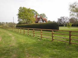 Equestrian friendly fencing whitewashed wood split rail fence is the traditional look for equestrian homesites, but this material is rife with problems and high maintenance. Post Fences Rail Fencing Vinyl Fencing Clayton S Fencing
