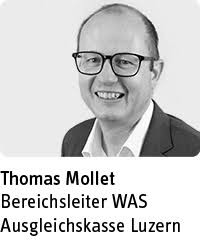 Netzwerk-Apéro WAS Ausgleichskasse Luzern