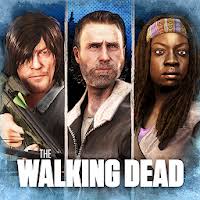 The Walking Dead No Man S Land Mod Apk Obb Data Unlimited Moves 3 0 2 3 For Android The Walking Dead No Mans Land Walking Dead Art