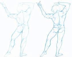 There are three different muscle groups found in the back: Term 1 2 Anatomy Zane Art School Forums Cubebrush