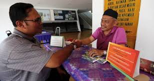 * kadar zakat fitrah adalah sumber dari majlis agama islam negeri, pusat zakat dan agensi mengurus zakat (amz). Zakat Fitrah Rm7 Tiada Amil Di Negeri Sembilan