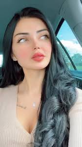 Berta Simon in Iraq and Germany 🇩🇪