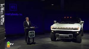 The base silverado can be sourced from your local dealer or our partner dealers in houston, texas. Chevrolet Silverado Electric And Gmc Hummer Ev Production Allocated To Gm Factory Zero In Detroit Youtube