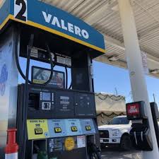 The valero consumer credit card offers up to 8¢ off per gallon at valero stations every month. Valero Gas Station Gas Stations 12106 Woodside Ave Lakeside Ca Phone Number