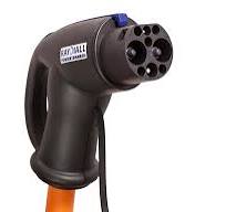 DC Power Plug - GB/T - 125A - Raydi'alls products - Raydiall ...